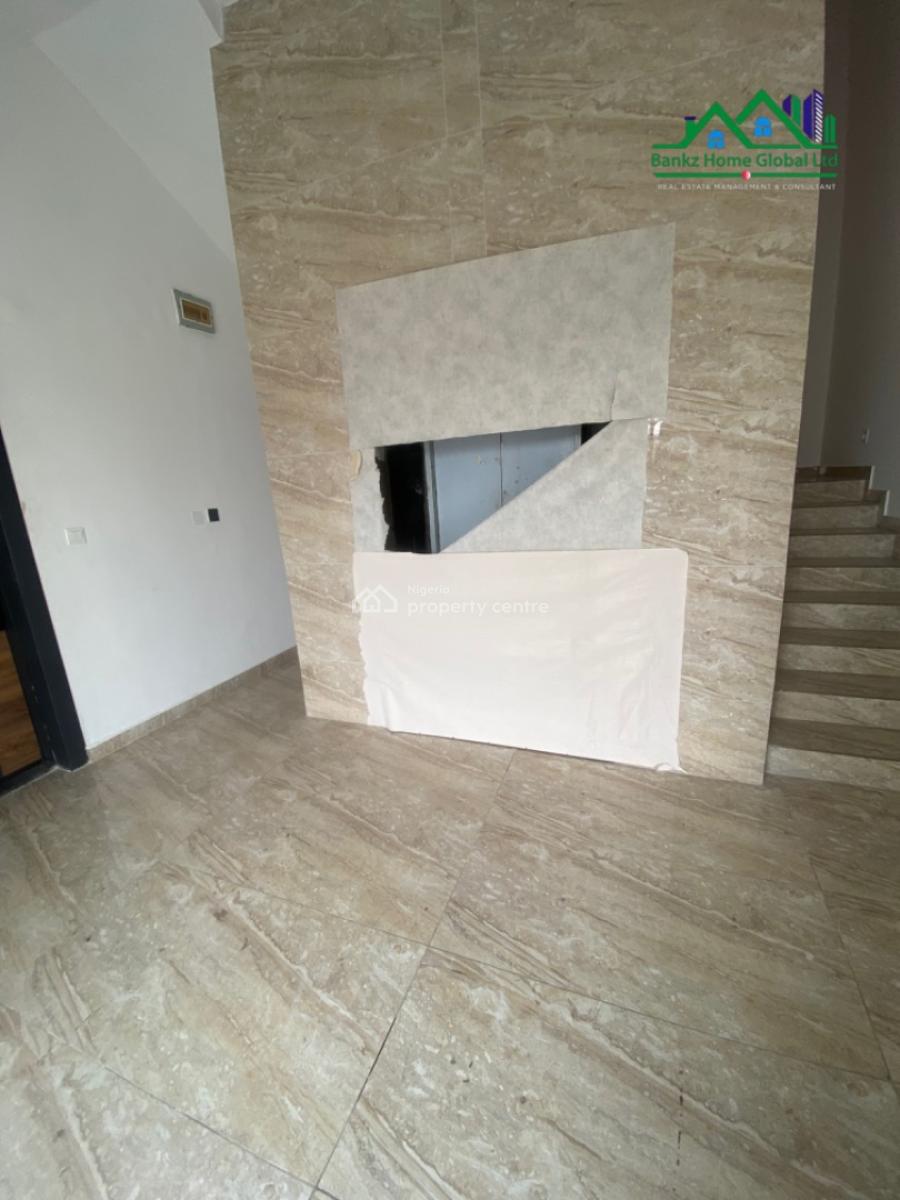 Tastefully Furnished 3 Bedroom Apartment, Lekki Phase 1, Lekki, Lagos, Flat / Apartment for Rent