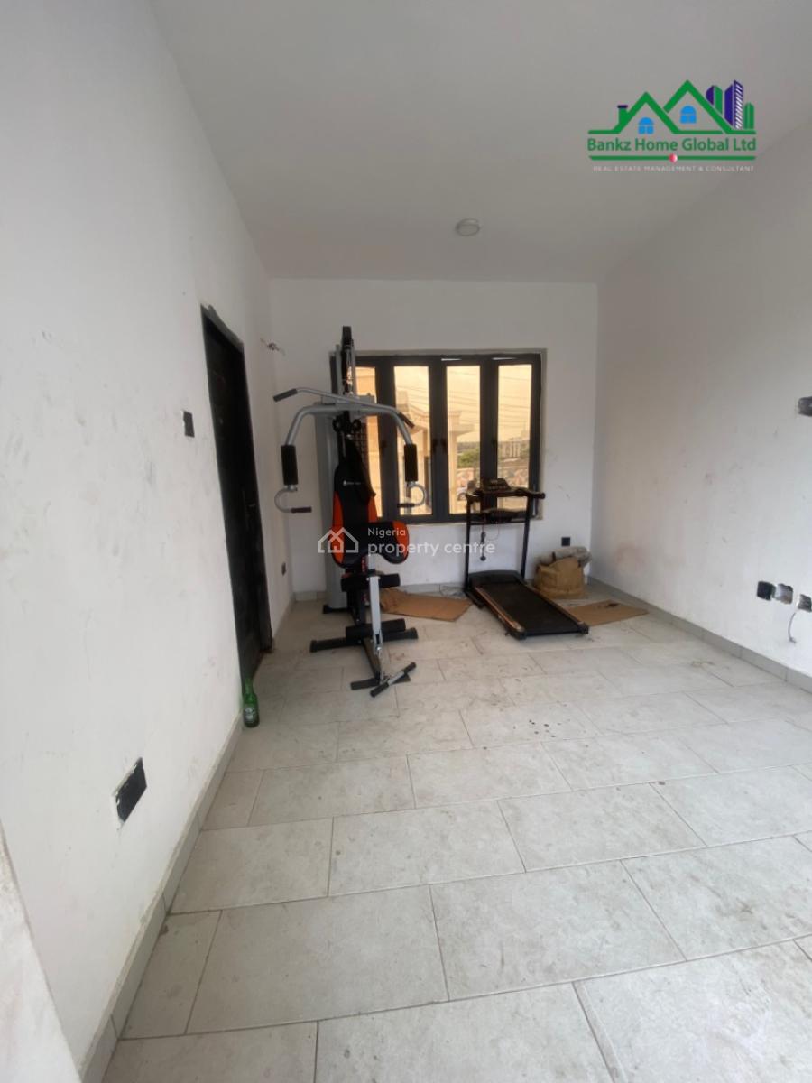 Tastefully Furnished 3 Bedroom Apartment, Lekki Phase 1, Lekki, Lagos, Flat / Apartment for Rent
