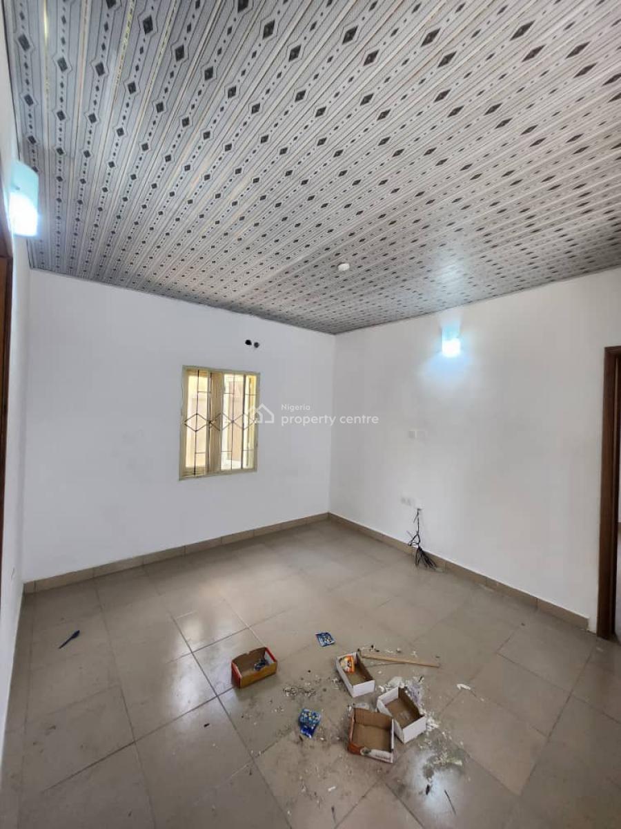 Self Service 2 Bedroom Detached Bungalow, Ikate, Lekki, Lagos, Detached Bungalow for Rent