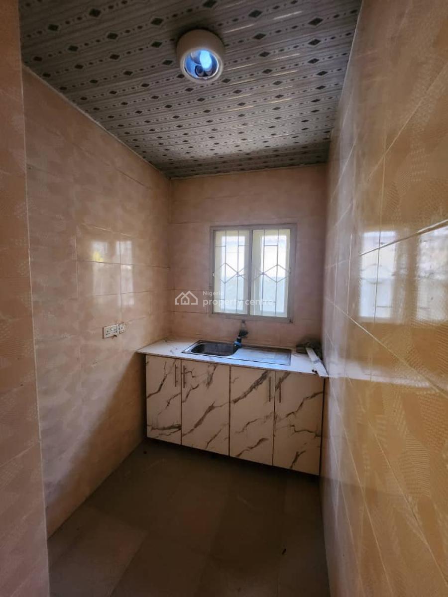 Self Service 2 Bedroom Detached Bungalow, Ikate, Lekki, Lagos, Detached Bungalow for Rent