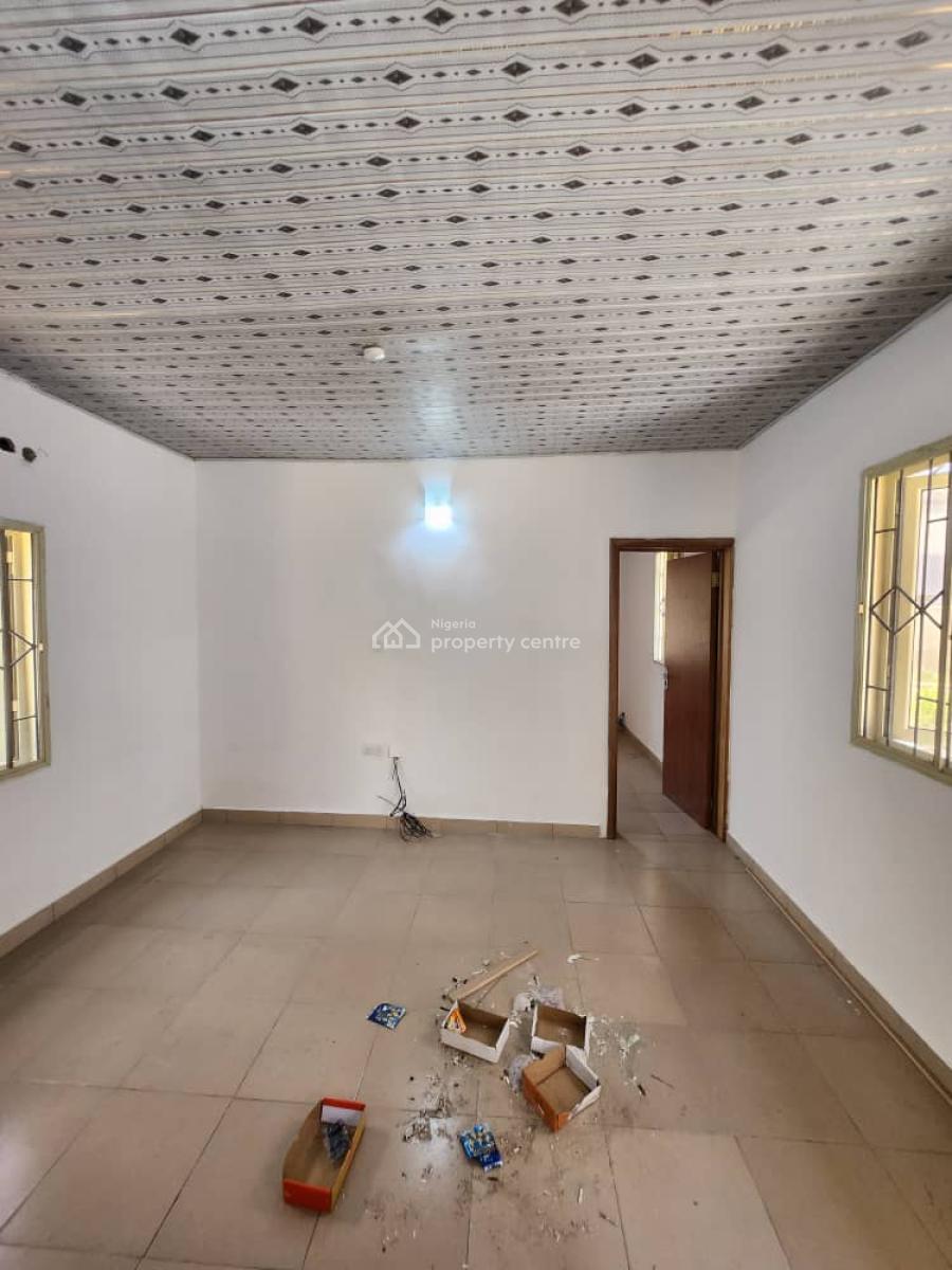 Self Service 2 Bedroom Detached Bungalow, Ikate, Lekki, Lagos, Detached Bungalow for Rent