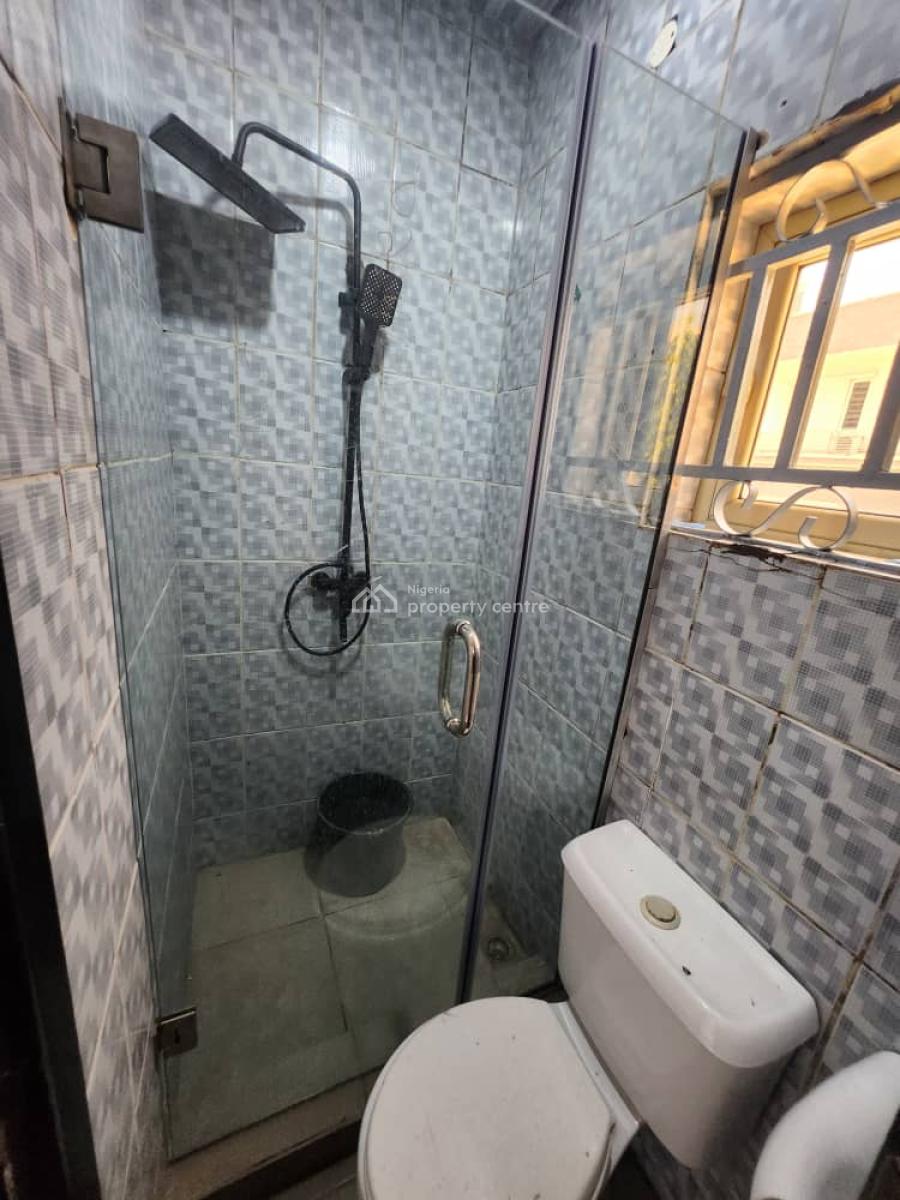 Self Service 2 Bedroom Detached Bungalow, Ikate, Lekki, Lagos, Detached Bungalow for Rent