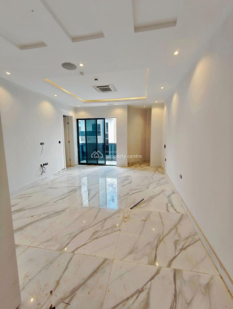 Luxury 5 Bedroom Semi Detached Duplex, Ikeja Gra, Ikeja, Lagos, Semi-detached Duplex for Sale