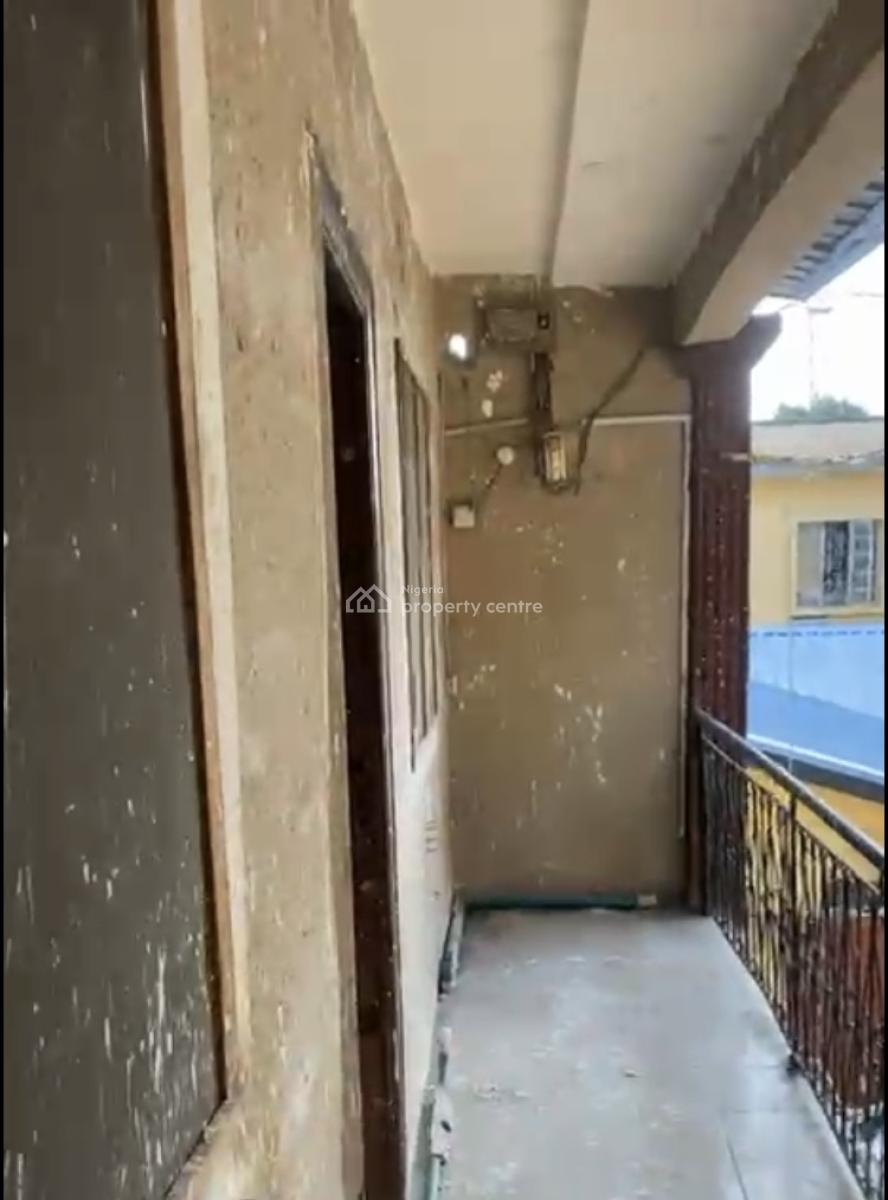 Newly Renovated 2-bedroom Flat in a Prime and Secure Location, Adegoke Estate, Off Olufemi Street, Masha, Surulere, Lagos, Flat / Apartment for Rent