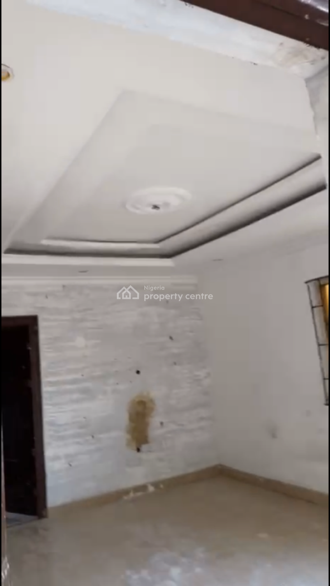 Newly Renovated 2-bedroom Flat in a Prime and Secure Location, Adegoke Estate, Off Olufemi Street, Masha, Surulere, Lagos, Flat / Apartment for Rent