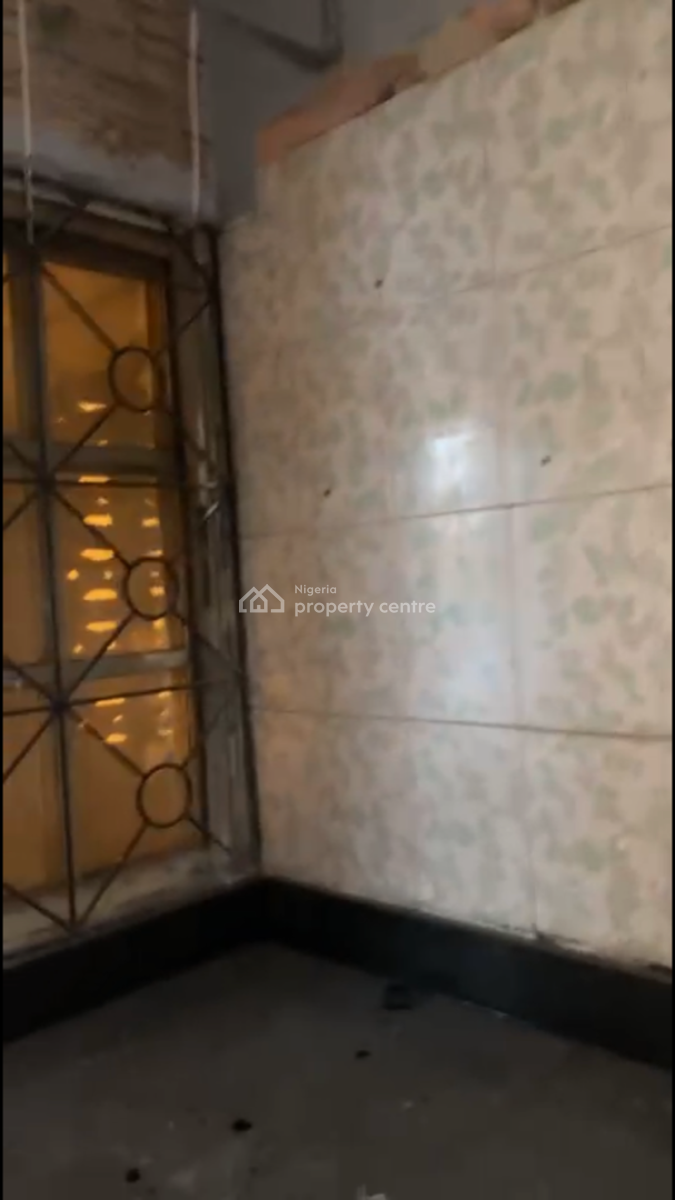 Newly Renovated 2-bedroom Flat in a Prime and Secure Location, Adegoke Estate, Off Olufemi Street, Masha, Surulere, Lagos, Flat / Apartment for Rent