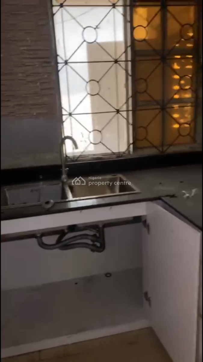 Newly Renovated 2-bedroom Flat in a Prime and Secure Location, Adegoke Estate, Off Olufemi Street, Masha, Surulere, Lagos, Flat / Apartment for Rent
