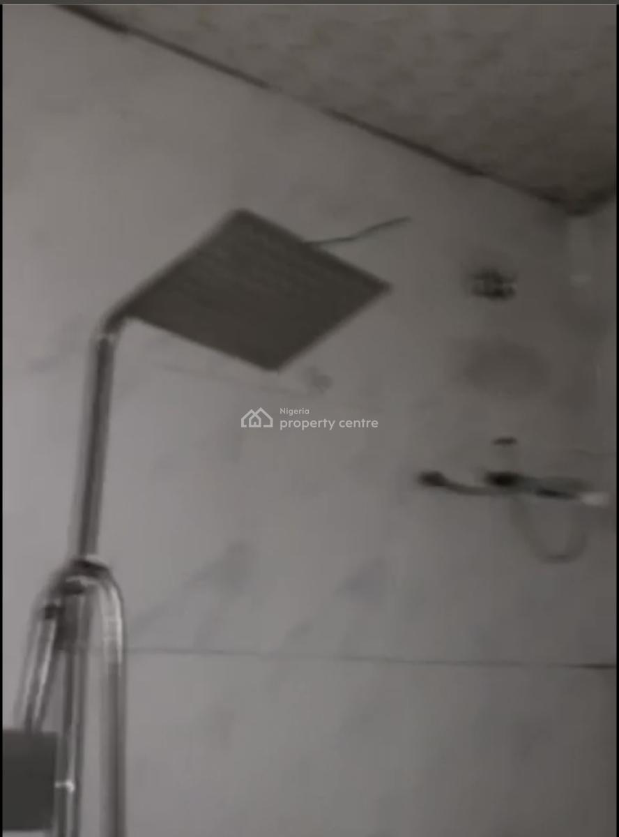 Newly Renovated 2-bedroom Flat in a Prime and Secure Location, Adegoke Estate, Off Olufemi Street, Masha, Surulere, Lagos, Flat / Apartment for Rent