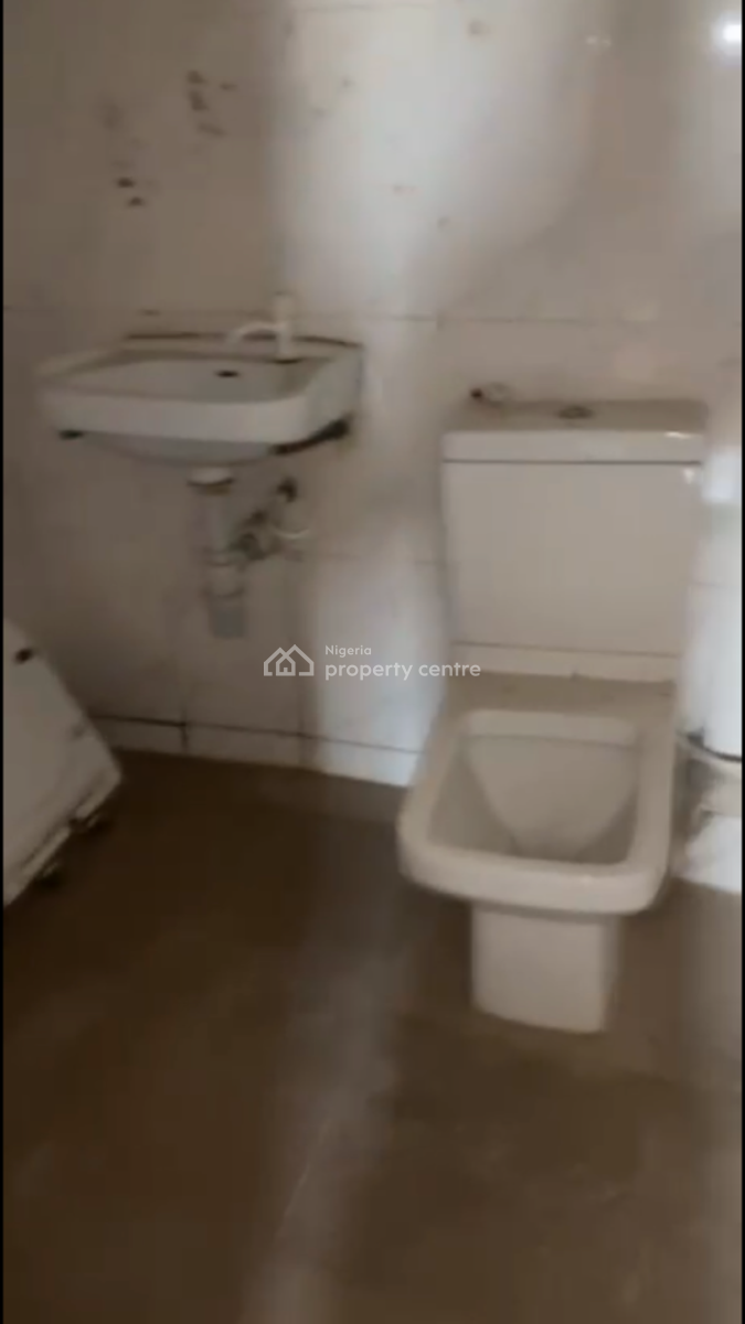 Newly Renovated 2-bedroom Flat in a Prime and Secure Location, Adegoke Estate, Off Olufemi Street, Masha, Surulere, Lagos, Flat / Apartment for Rent