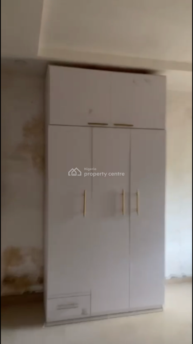 Newly Renovated 2-bedroom Flat in a Prime and Secure Location, Adegoke Estate, Off Olufemi Street, Masha, Surulere, Lagos, Flat / Apartment for Rent