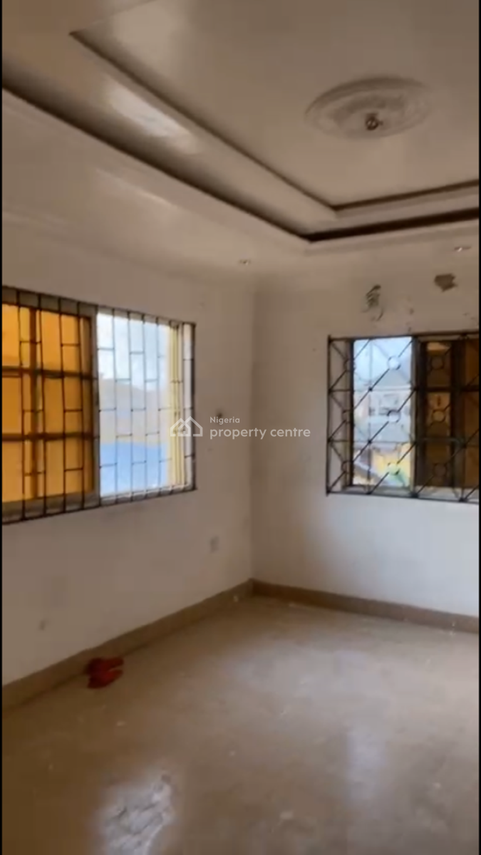 Newly Renovated 2-bedroom Flat in a Prime and Secure Location, Adegoke Estate, Off Olufemi Street, Masha, Surulere, Lagos, Flat / Apartment for Rent