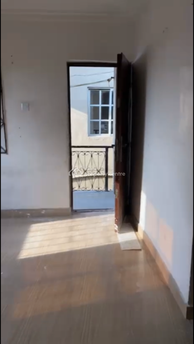 Newly Renovated 2-bedroom Flat in a Prime and Secure Location, Adegoke Estate, Off Olufemi Street, Masha, Surulere, Lagos, Flat / Apartment for Rent