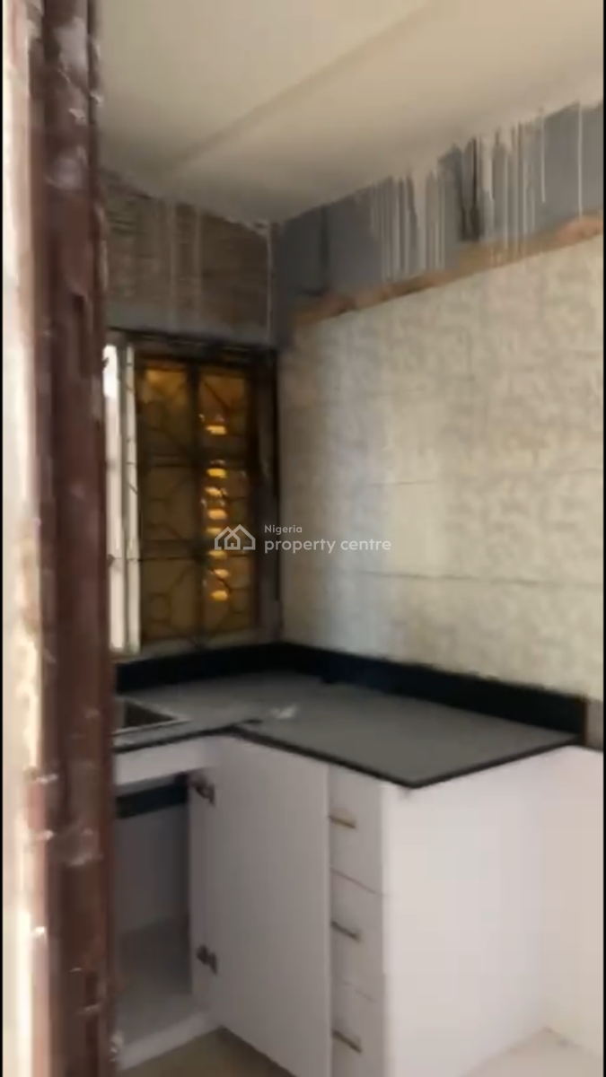 Newly Renovated 2-bedroom Flat in a Prime and Secure Location, Adegoke Estate, Off Olufemi Street, Masha, Surulere, Lagos, Flat / Apartment for Rent