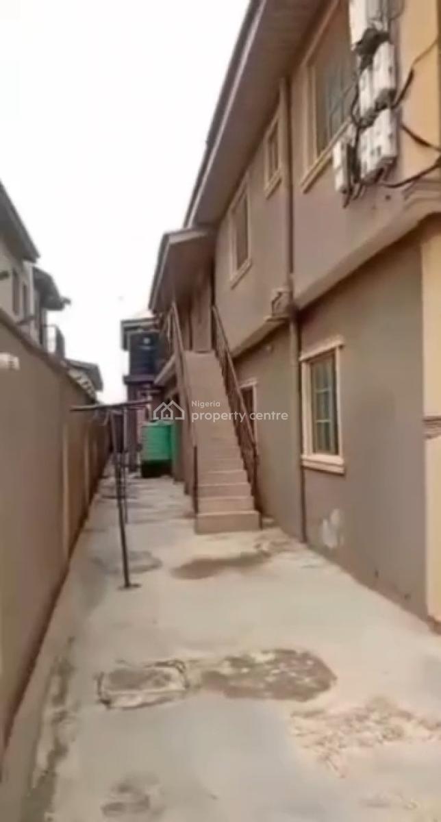Block of 13 Flats, Off Governor Road, Ikotun, Lagos, Block of Flats for Sale