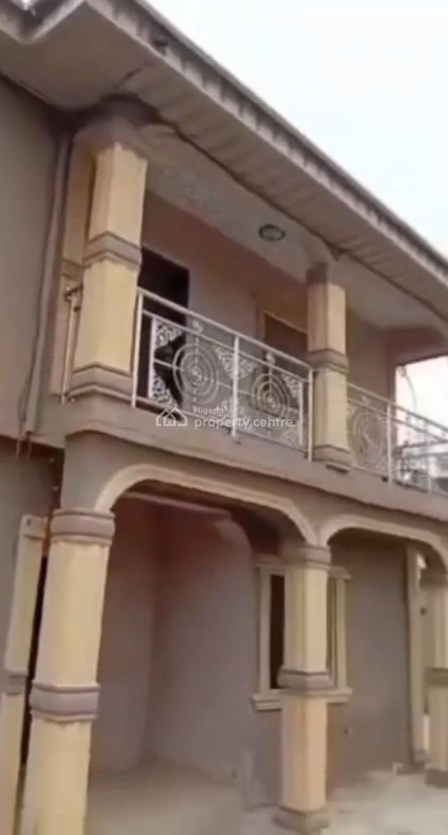Block of 13 Flats, Off Governor Road, Ikotun, Lagos, Block of Flats for Sale