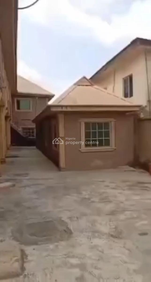 Block of 13 Flats, Off Governor Road, Ikotun, Lagos, Block of Flats for Sale