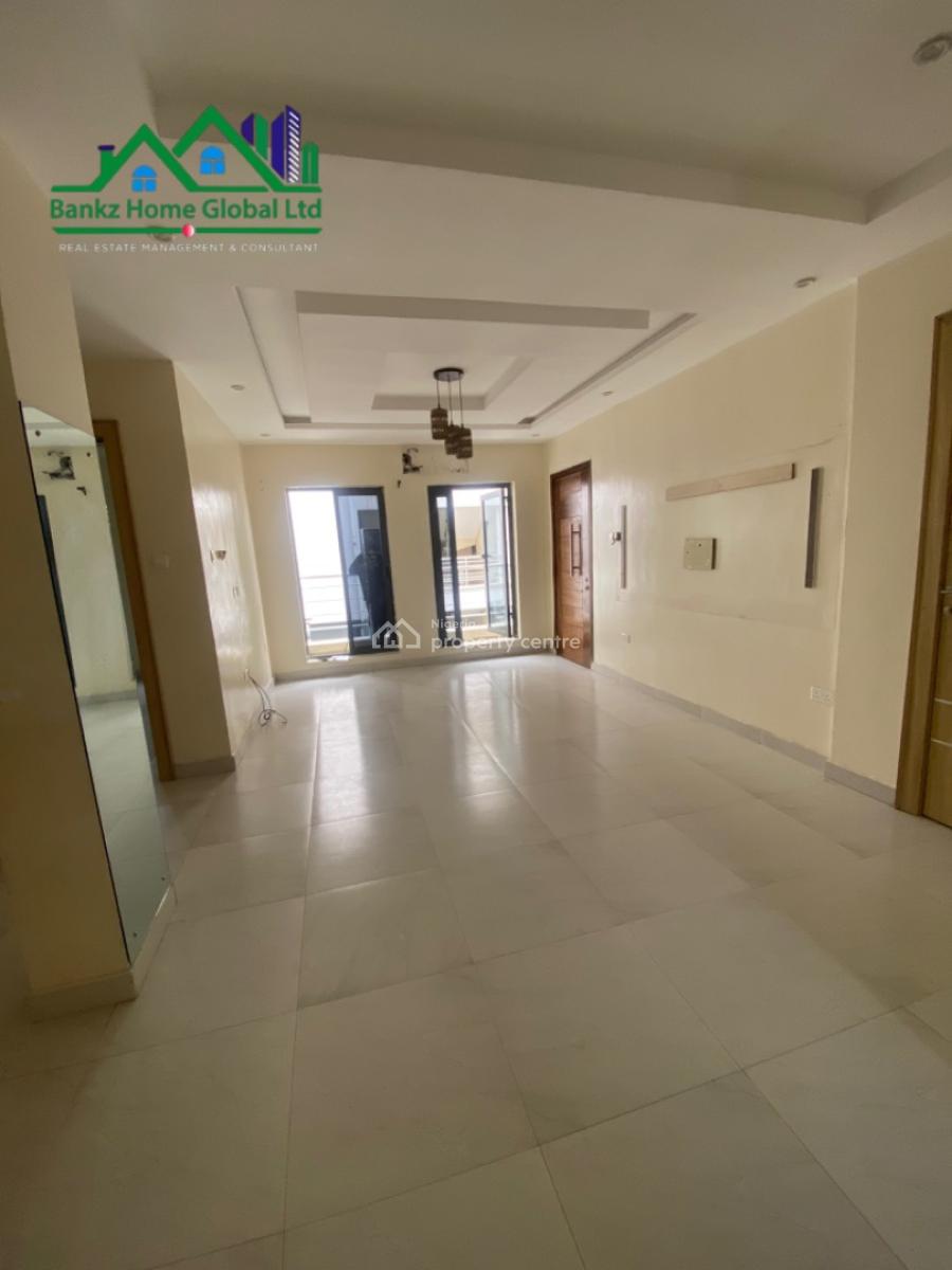 Fully Furnished 2 Bedroom Apartment, Ikate Elegushi, Lekki, Lagos, Flat / Apartment for Rent