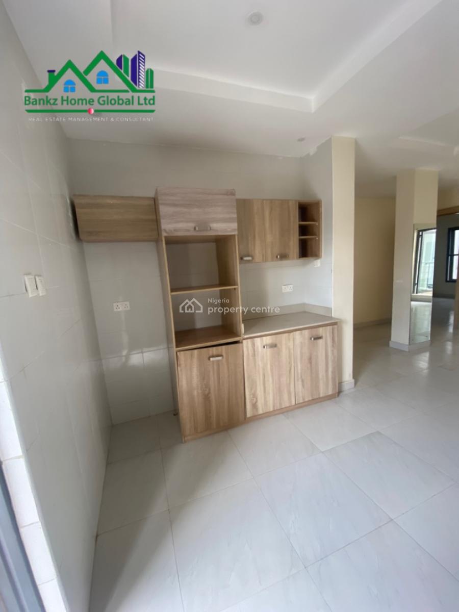Fully Furnished 2 Bedroom Apartment, Ikate Elegushi, Lekki, Lagos, Flat / Apartment for Rent