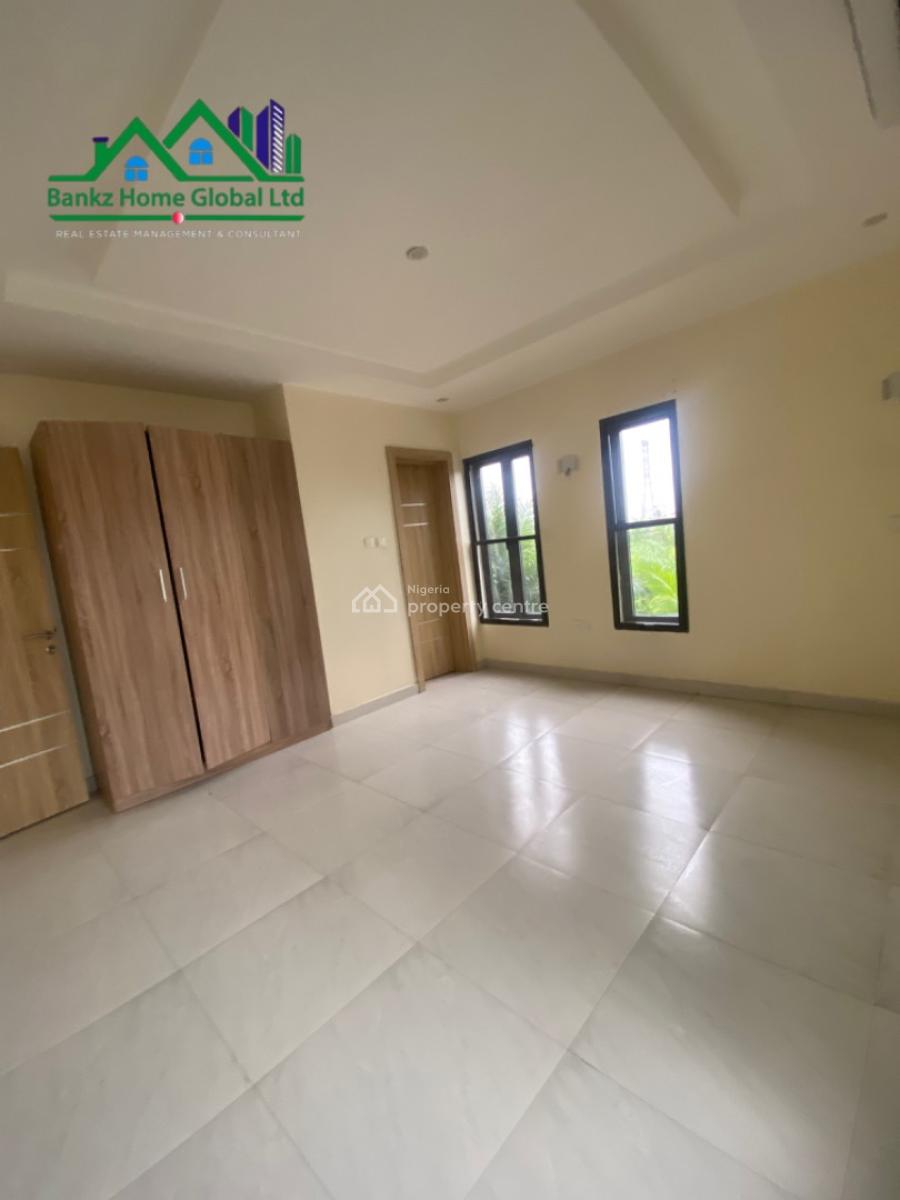 Fully Furnished 2 Bedroom Apartment, Ikate Elegushi, Lekki, Lagos, Flat / Apartment for Rent