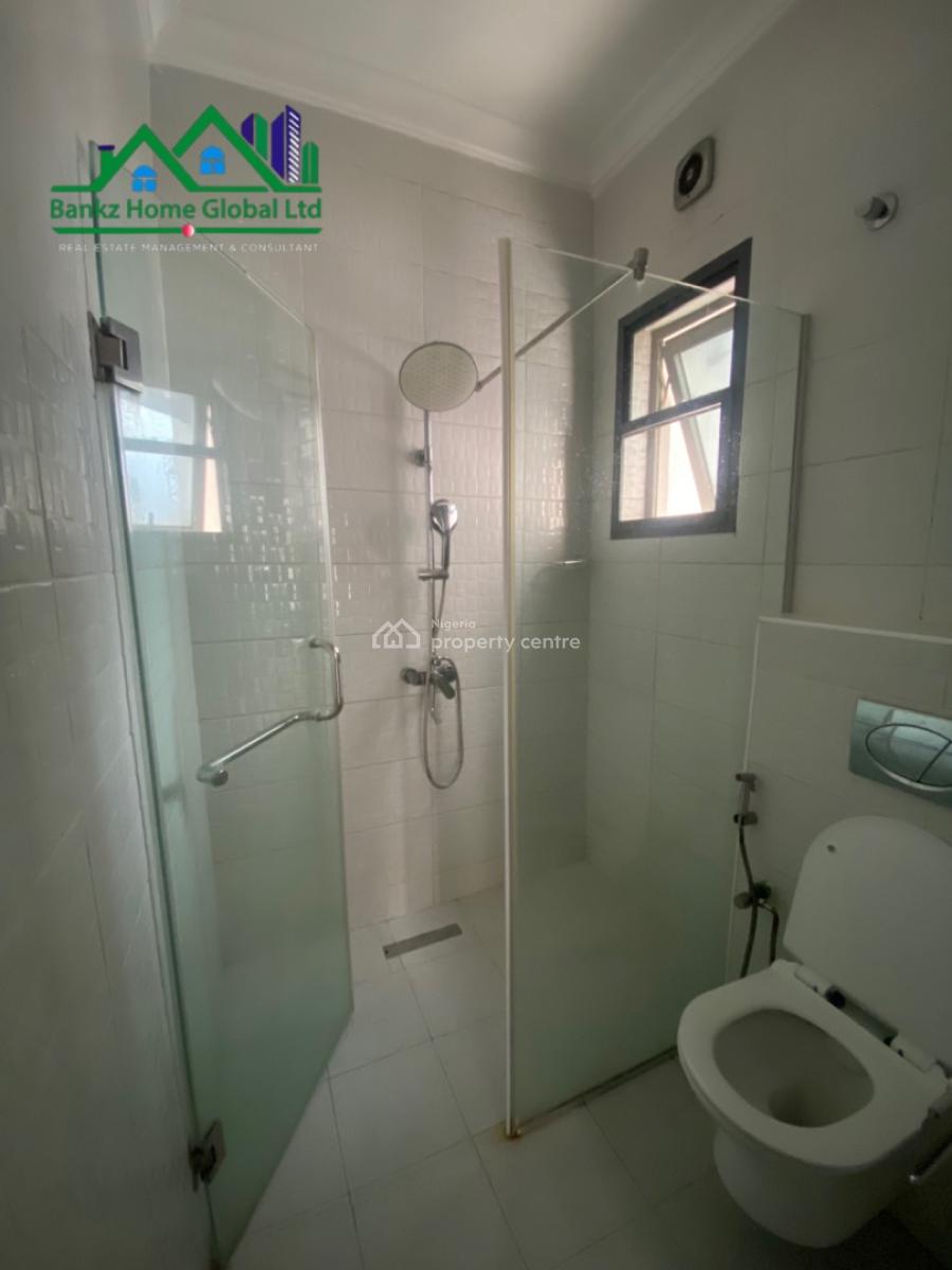 Fully Furnished 2 Bedroom Apartment, Ikate Elegushi, Lekki, Lagos, Flat / Apartment for Rent