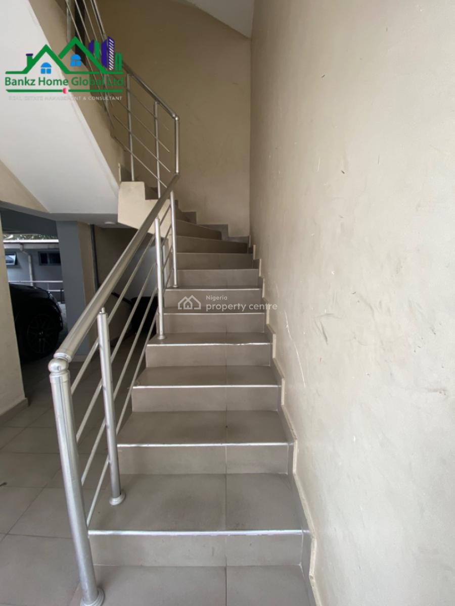 Fully Furnished 2 Bedroom Apartment, Ikate Elegushi, Lekki, Lagos, Flat / Apartment for Rent