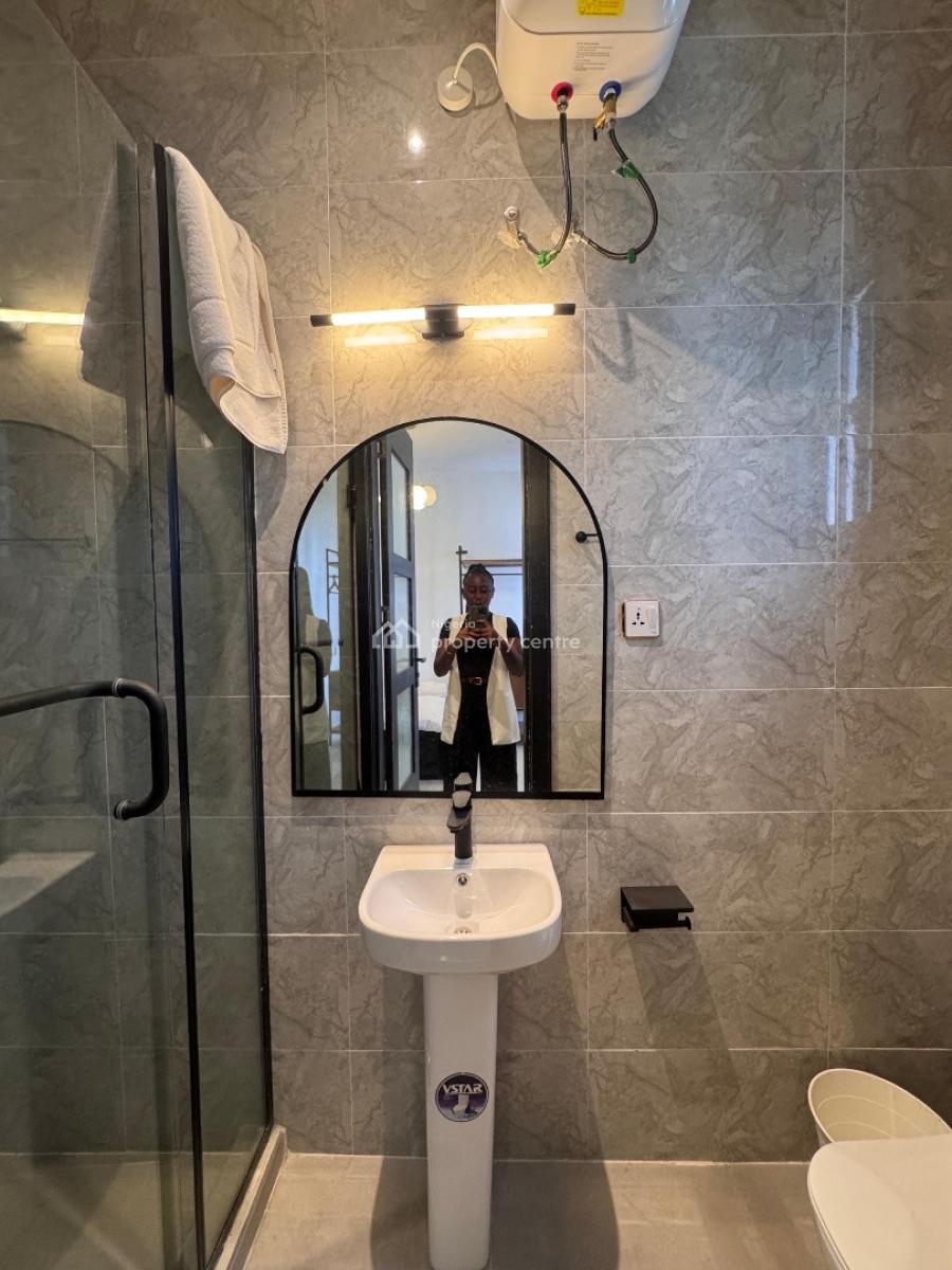 2 Bedroom Maisonette, Lekki Phase 1, Lekki, Lagos, House for Rent