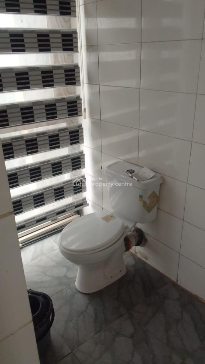 135sqm Open Plan Office Space, Victoria Island (vi), Lagos, Commercial Property for Rent