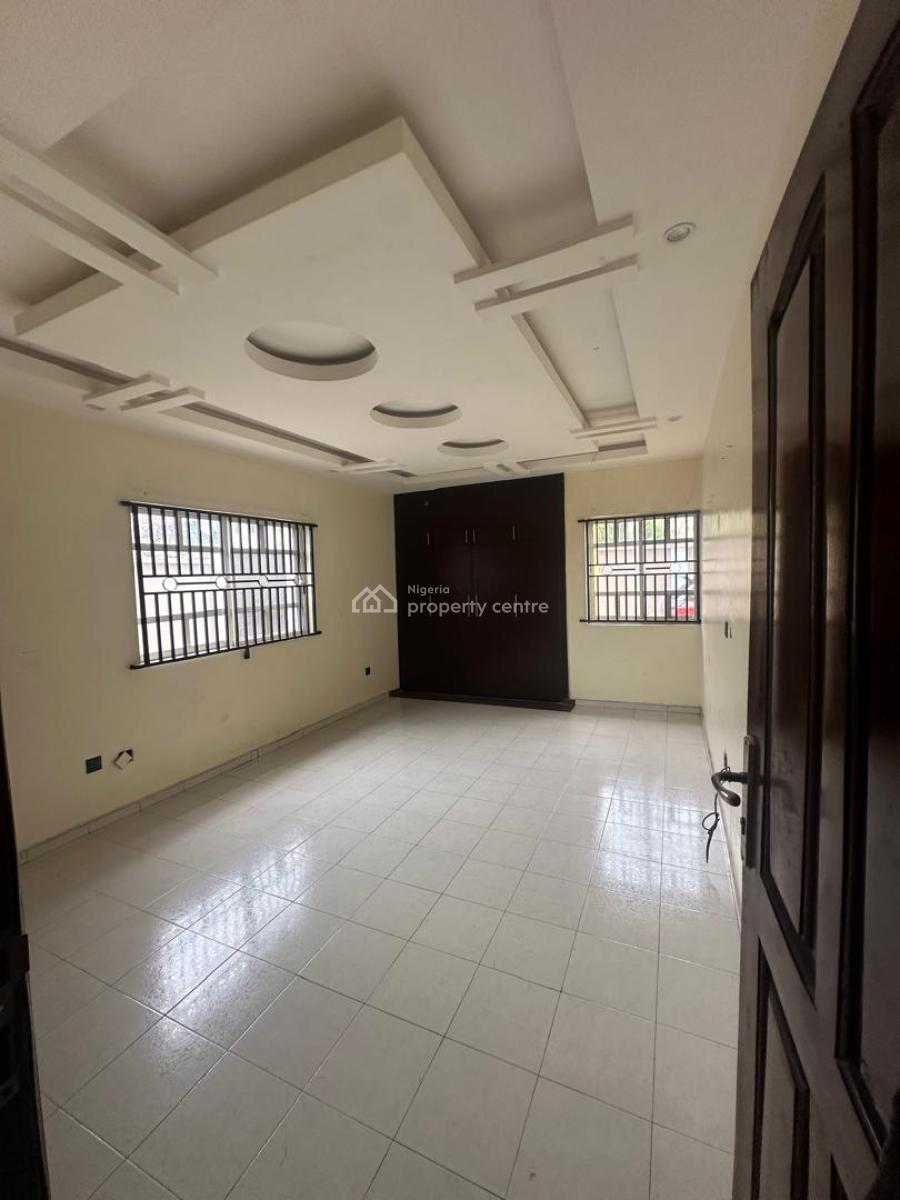 Lovely 3 Bedroom Flat, Millennium Estate, Gbagada, Lagos, Flat / Apartment for Rent
