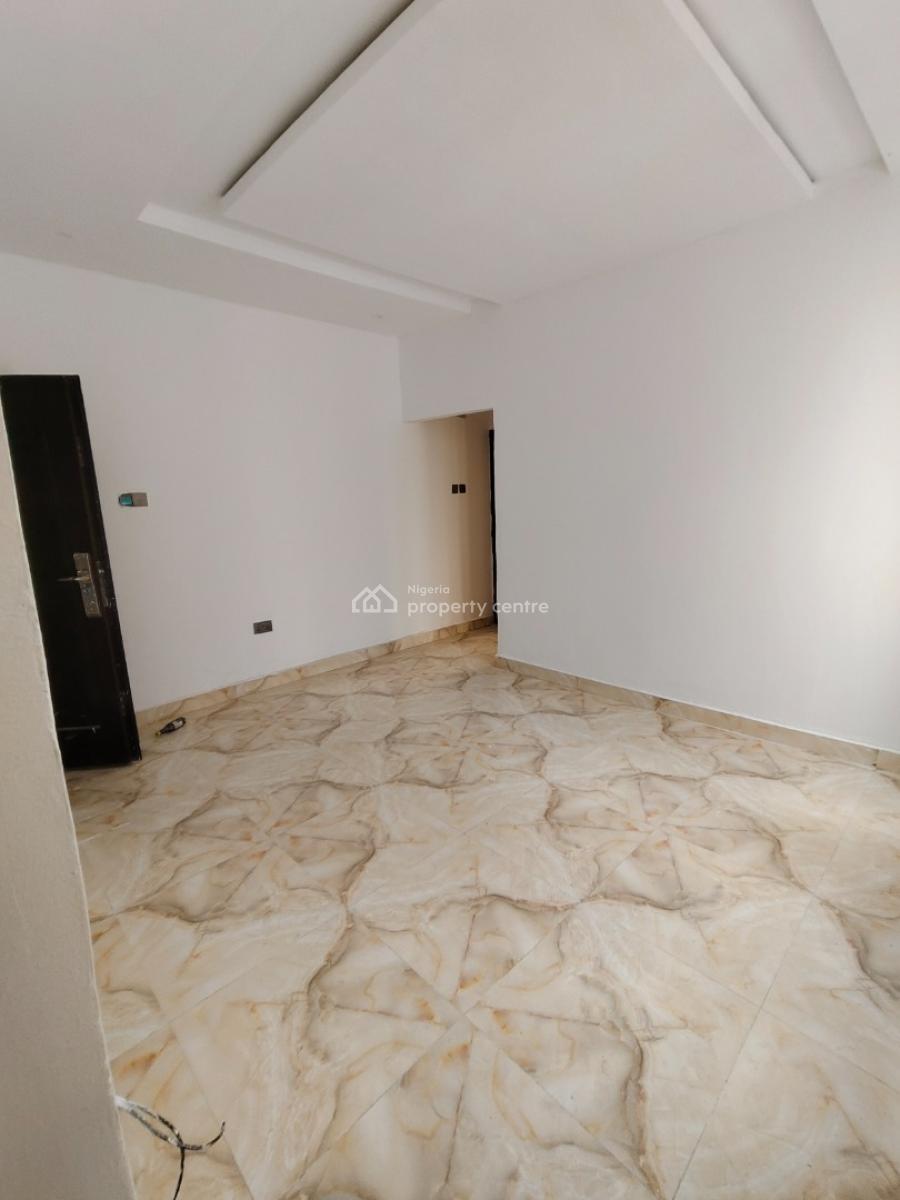 Brand New Room and Parlor, Abijo Gra, Ajah, Lagos, Mini Flat (room and Parlour) for Rent