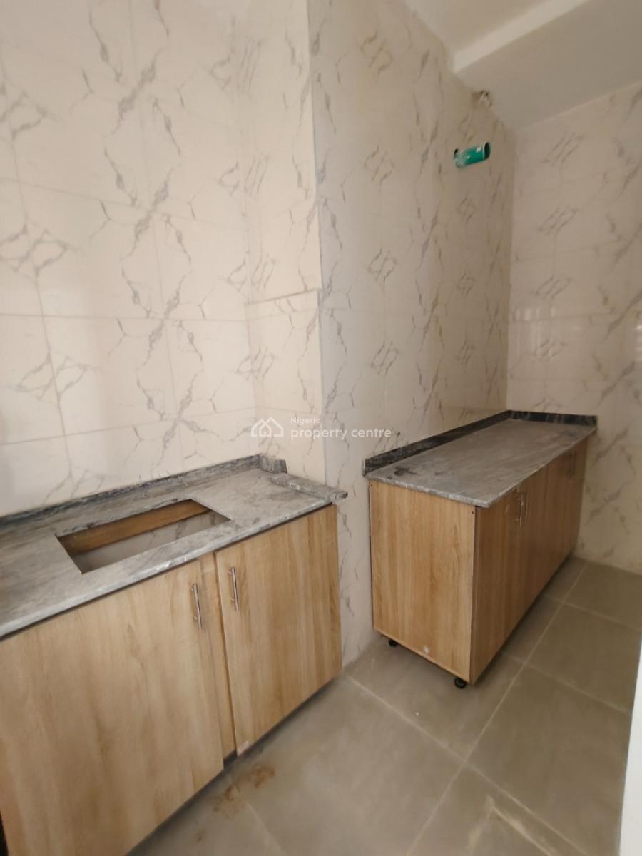 Brand New Room and Parlor, Abijo Gra, Ajah, Lagos, Mini Flat (room and Parlour) for Rent