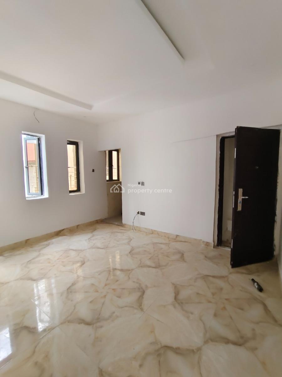 Brand New Room and Parlor, Abijo Gra, Ajah, Lagos, Mini Flat (room and Parlour) for Rent