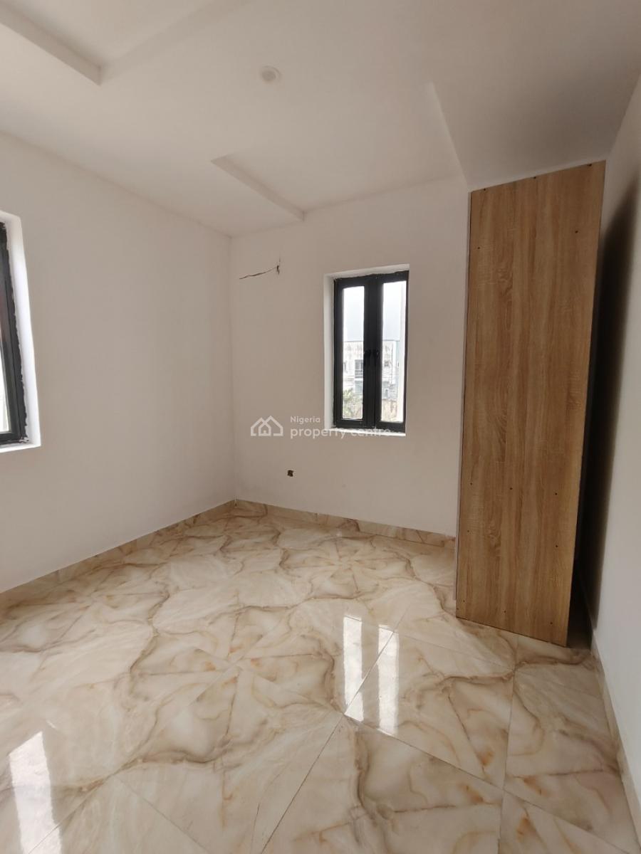 Brand New Room and Parlor, Abijo Gra, Ajah, Lagos, Mini Flat (room and Parlour) for Rent