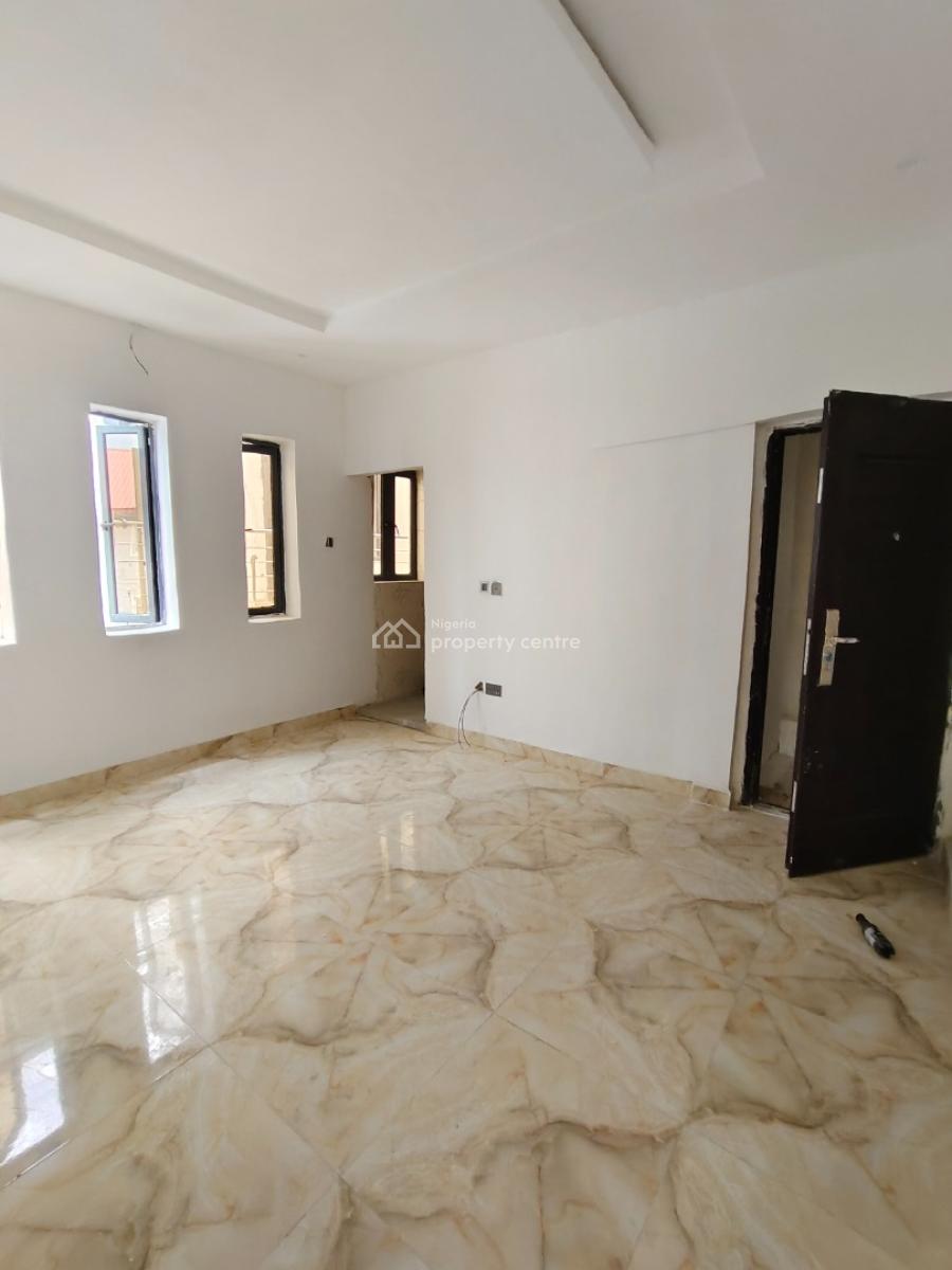 Brand New Room and Parlor, Abijo Gra, Ajah, Lagos, Mini Flat (room and Parlour) for Rent