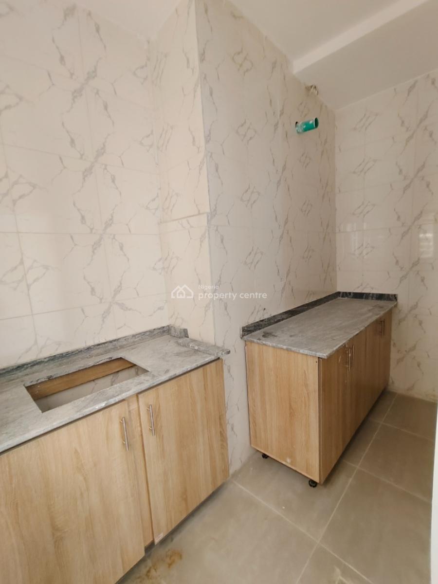 Brand New Room and Parlor, Abijo Gra, Ajah, Lagos, Mini Flat (room and Parlour) for Rent