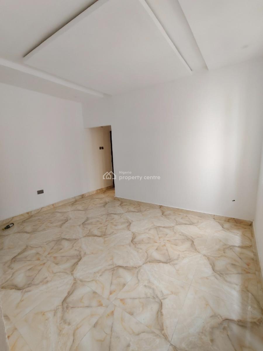 Brand New Room and Parlor, Abijo Gra, Ajah, Lagos, Mini Flat (room and Parlour) for Rent