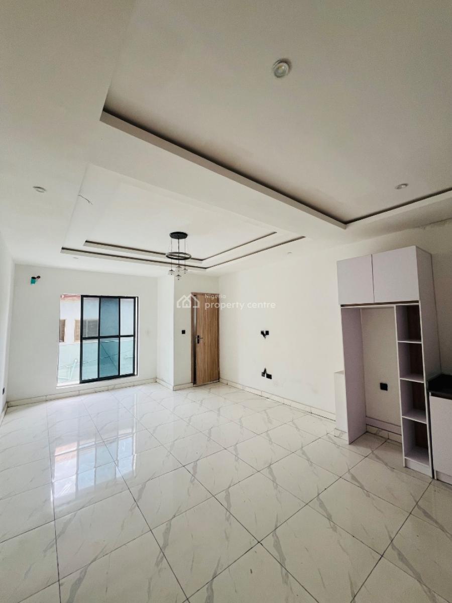 2 Bedroom Apartment, Ikate, Lekki, Lagos, Flat / Apartment for Sale