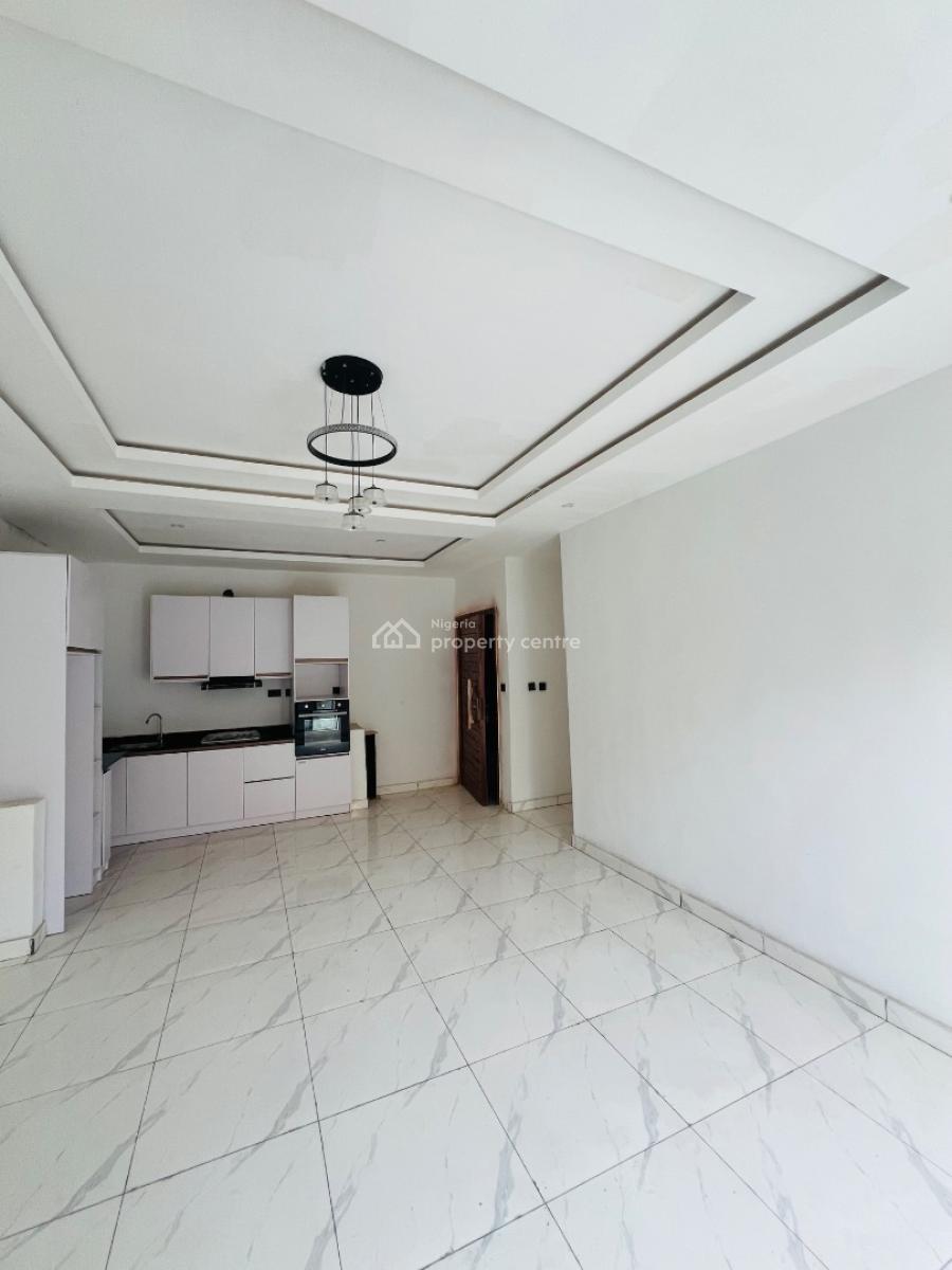 2 Bedroom Apartment, Ikate, Lekki, Lagos, Flat / Apartment for Sale