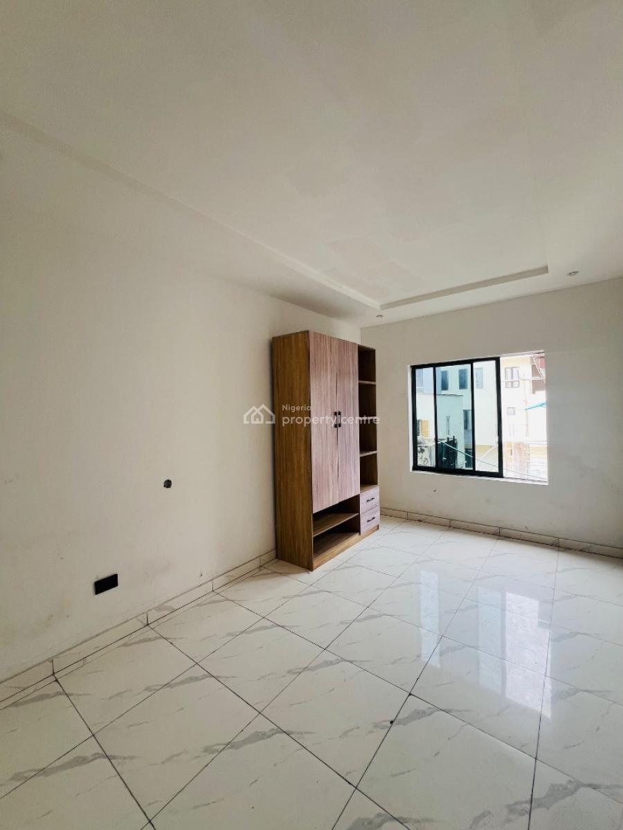 2 Bedroom Apartment, Ikate, Lekki, Lagos, Flat / Apartment for Sale