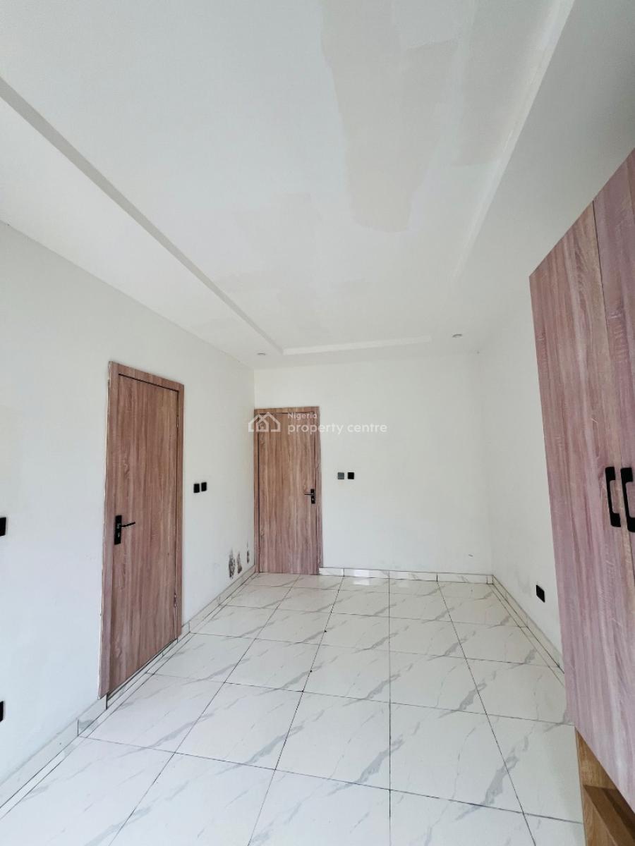 2 Bedroom Apartment, Ikate, Lekki, Lagos, Flat / Apartment for Sale