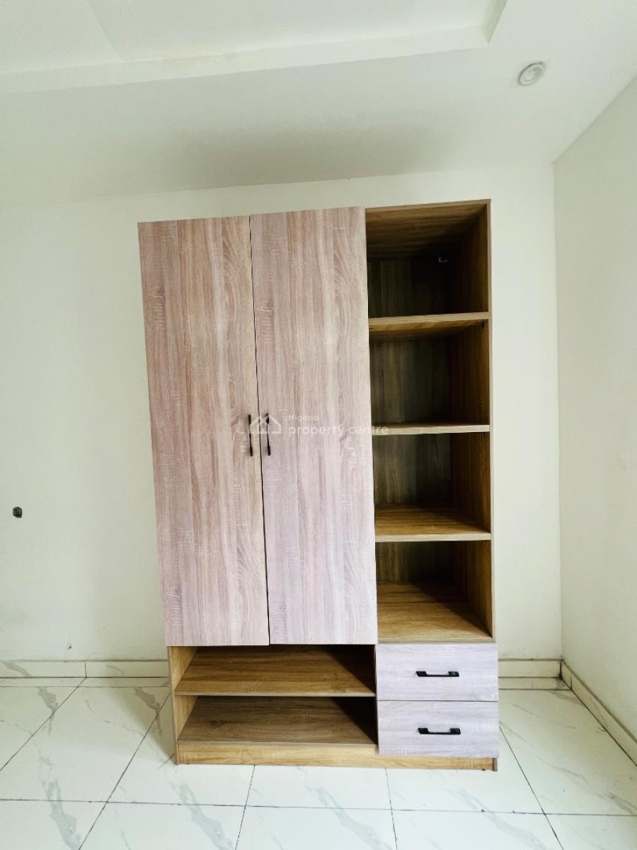 2 Bedroom Apartment, Ikate, Lekki, Lagos, Flat / Apartment for Sale