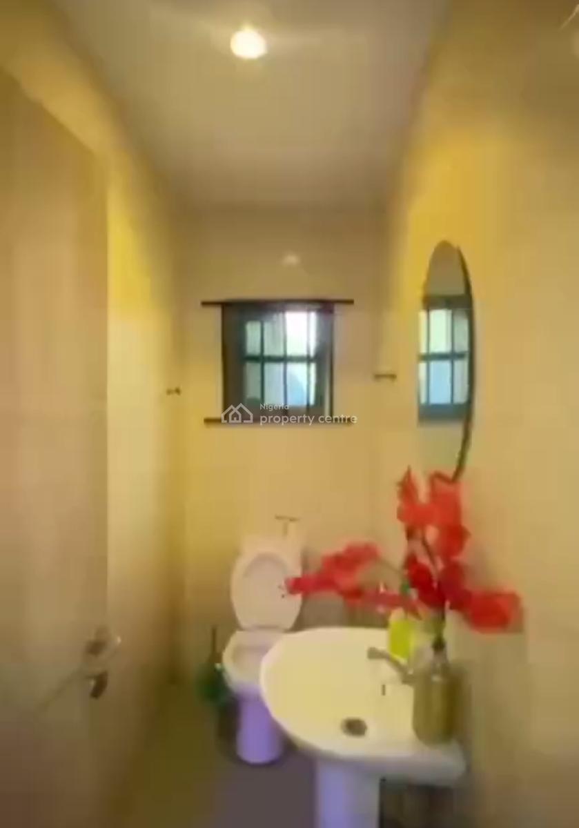 Relatively New New Fully-furnished 2 Bedroom Upstairs Apartment, Soluyi, Gbagada, Lagos, Flat / Apartment for Rent