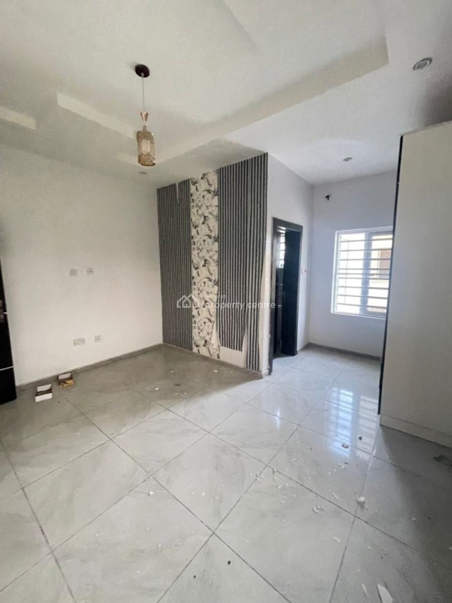Very Spacious 4 Bedroom Terrace Duplex, Diamond Estate, Sangotedo, Ajah, Lagos, Terraced Duplex for Rent