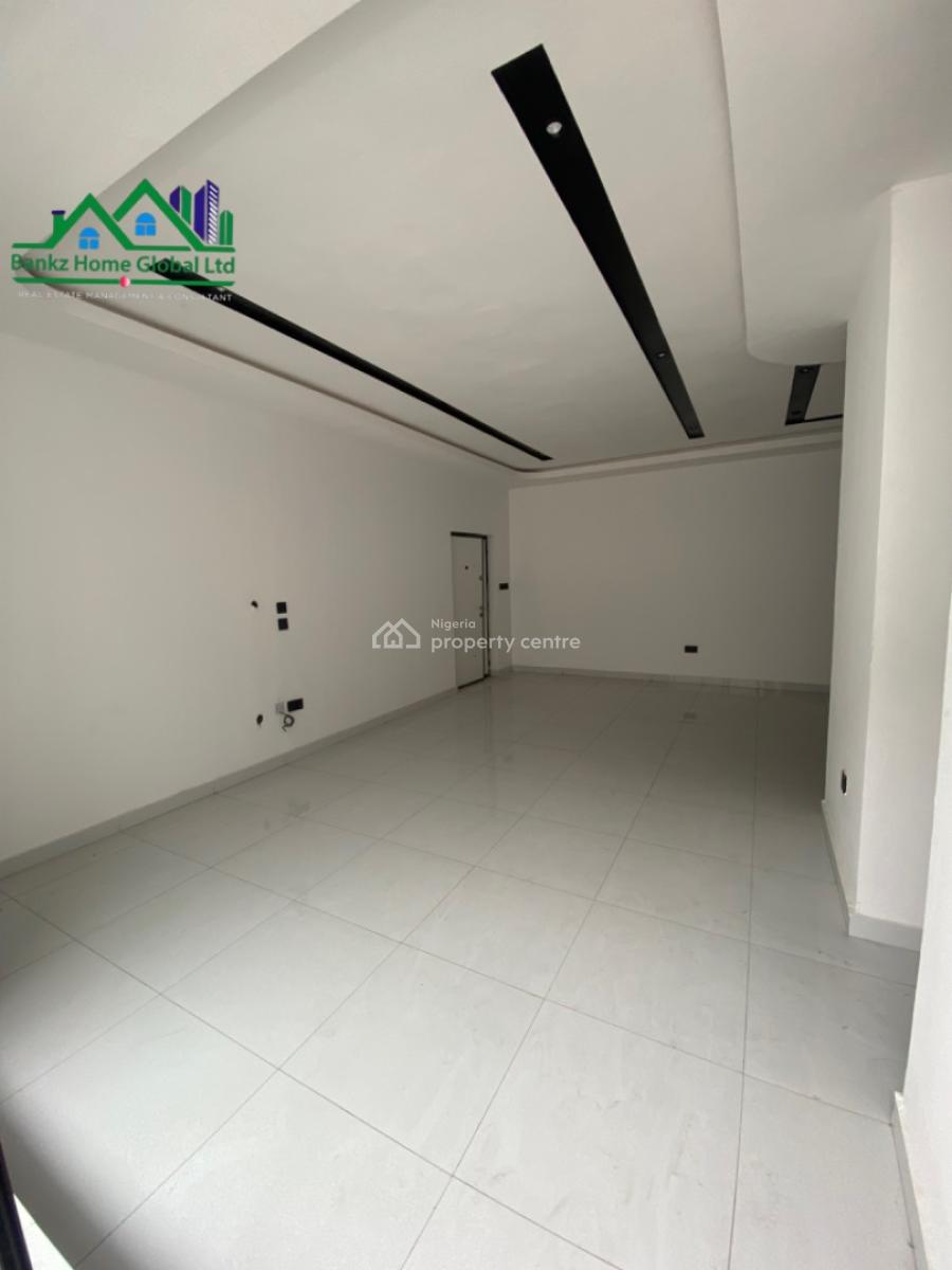 Brand New 2 Bedroom Apartment, Ikate, Lekki, Lagos, Flat / Apartment for Rent