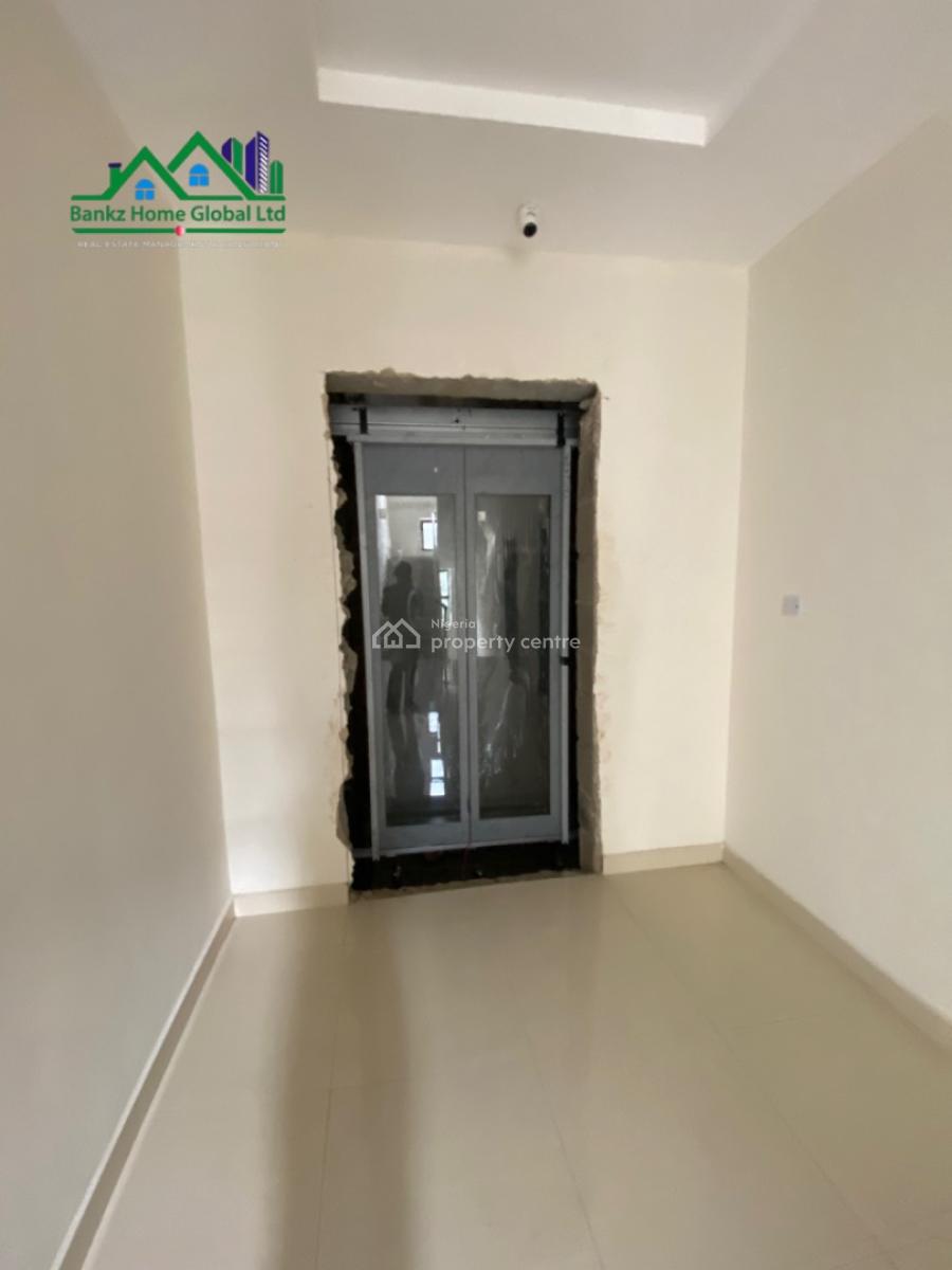 Brand New 2 Bedroom Apartment, Ikate, Lekki, Lagos, Flat / Apartment for Rent