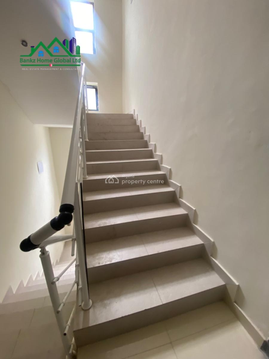 Brand New 2 Bedroom Apartment, Ikate, Lekki, Lagos, Flat / Apartment for Rent