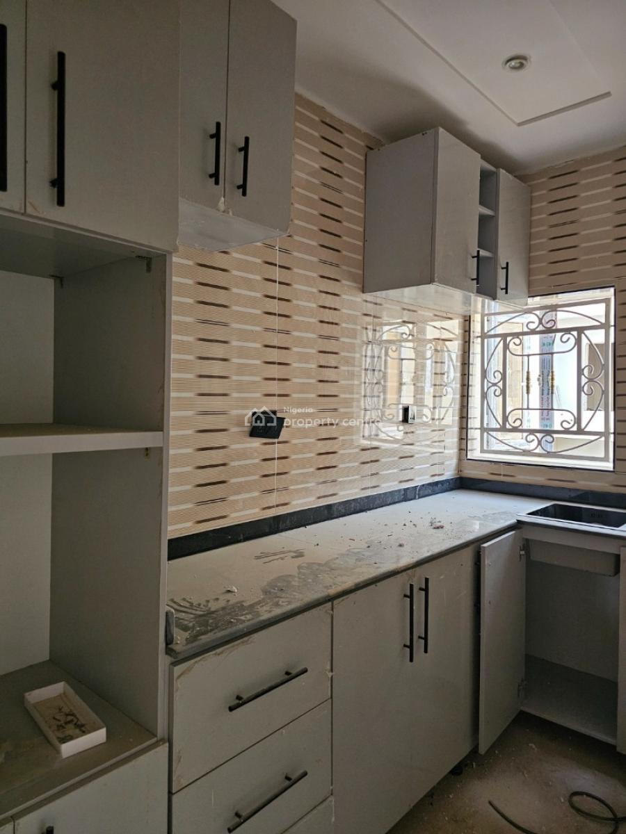 Brand New 2 Bedroom Apartment, Katampe Extension, Katampe, Abuja, Flat / Apartment for Sale
