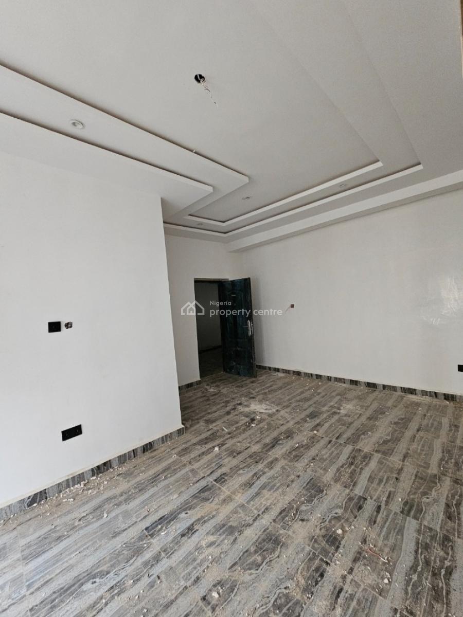 Brand New 2 Bedroom Apartment, Katampe Extension, Katampe, Abuja, Flat / Apartment for Sale