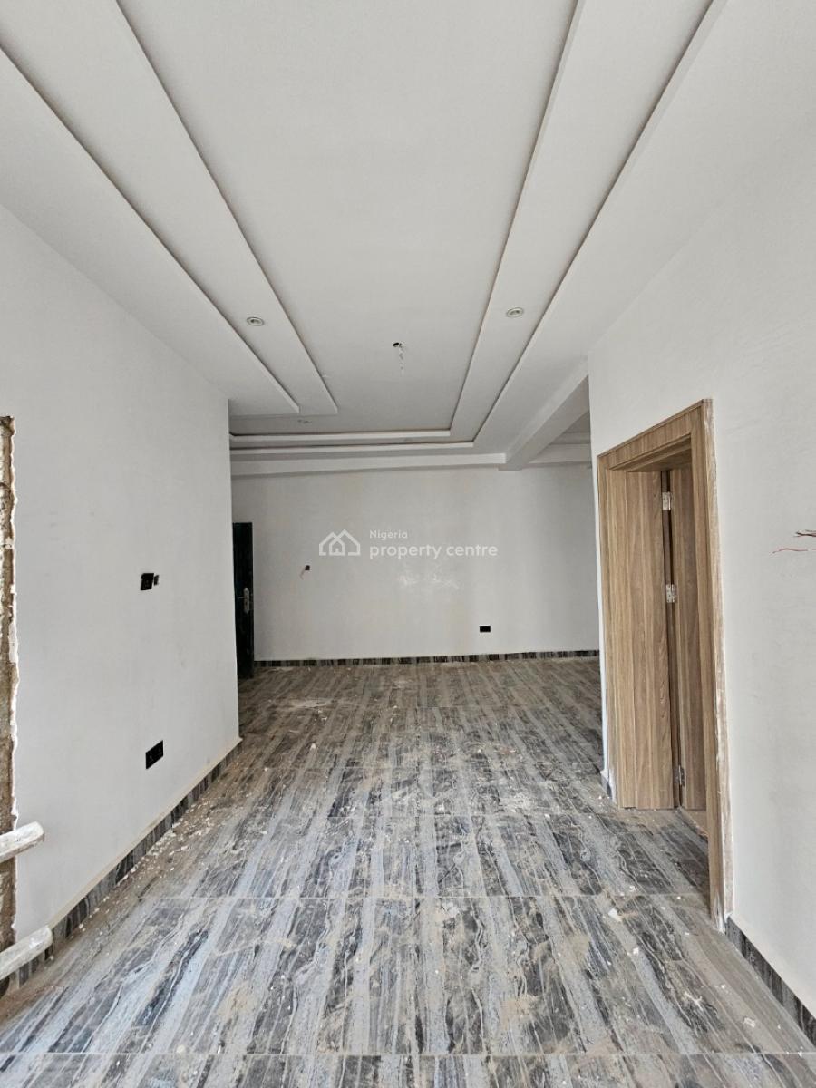 Brand New 2 Bedroom Apartment, Katampe Extension, Katampe, Abuja, Flat / Apartment for Sale