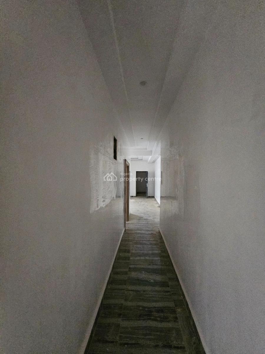 Brand New 2 Bedroom Apartment, Katampe Extension, Katampe, Abuja, Flat / Apartment for Sale