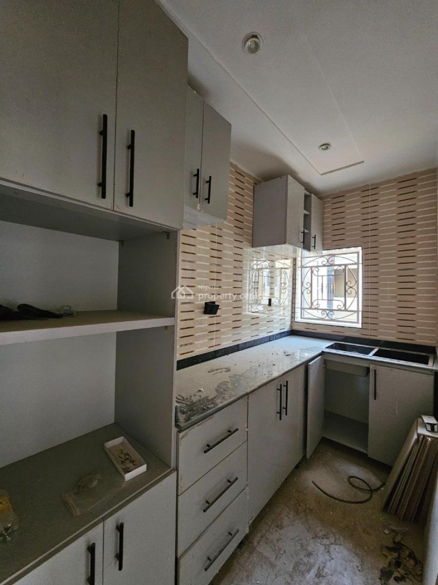 Brand New 2 Bedroom Apartment, Katampe Extension, Katampe, Abuja, Flat / Apartment for Sale